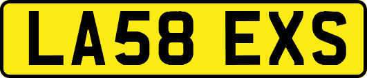 LA58EXS
