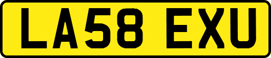 LA58EXU