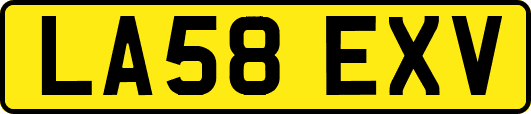 LA58EXV