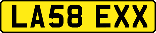 LA58EXX