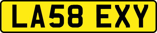 LA58EXY