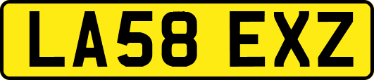 LA58EXZ