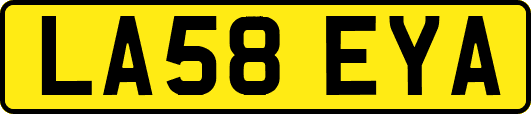 LA58EYA
