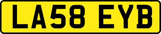 LA58EYB