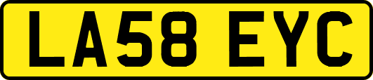 LA58EYC