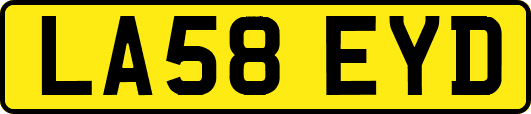LA58EYD
