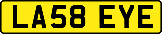 LA58EYE