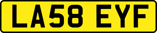 LA58EYF
