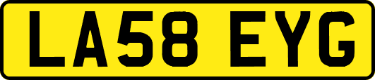 LA58EYG