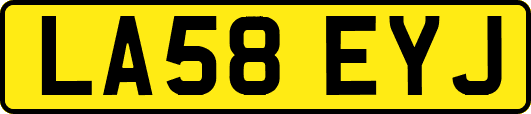 LA58EYJ