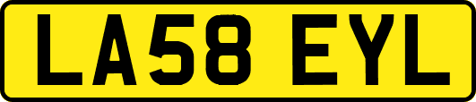 LA58EYL