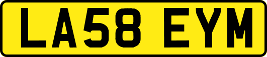 LA58EYM