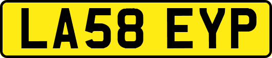 LA58EYP