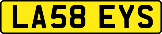 LA58EYS