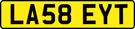 LA58EYT