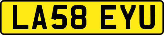LA58EYU