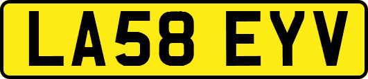 LA58EYV