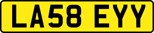 LA58EYY