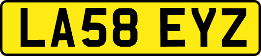LA58EYZ