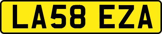 LA58EZA