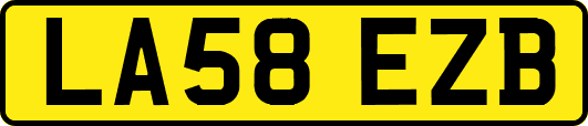 LA58EZB