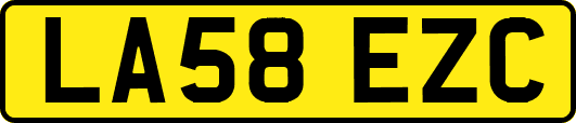 LA58EZC