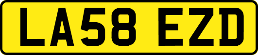 LA58EZD