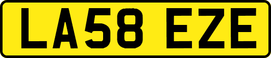 LA58EZE