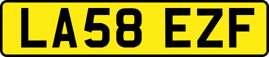 LA58EZF