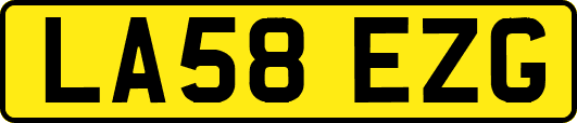 LA58EZG