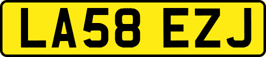 LA58EZJ