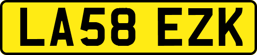 LA58EZK