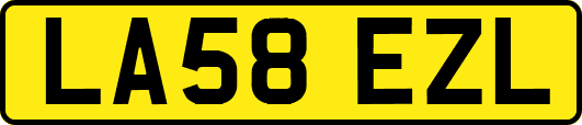 LA58EZL