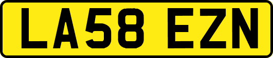 LA58EZN