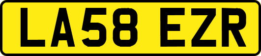 LA58EZR