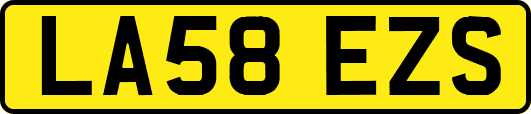 LA58EZS