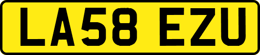 LA58EZU