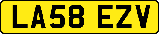 LA58EZV