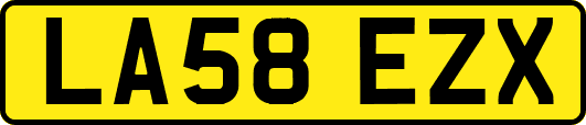 LA58EZX