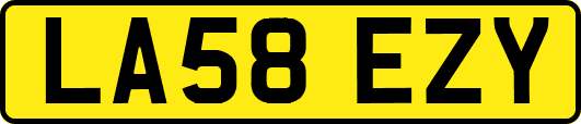 LA58EZY