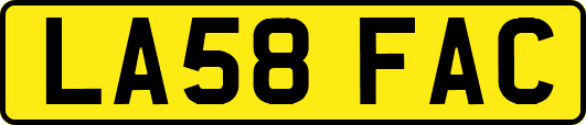 LA58FAC