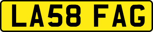 LA58FAG