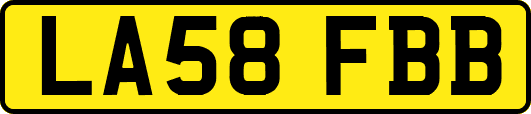 LA58FBB