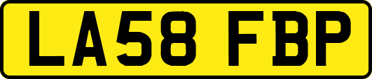 LA58FBP