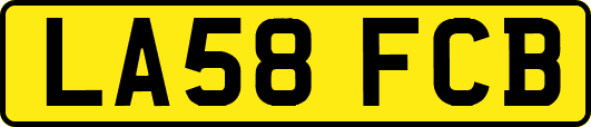 LA58FCB