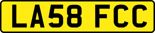 LA58FCC