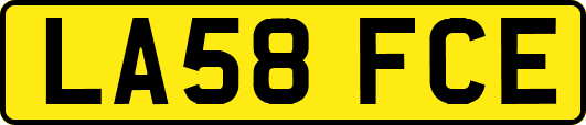 LA58FCE