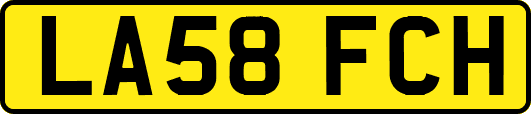 LA58FCH