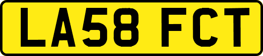 LA58FCT