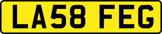 LA58FEG